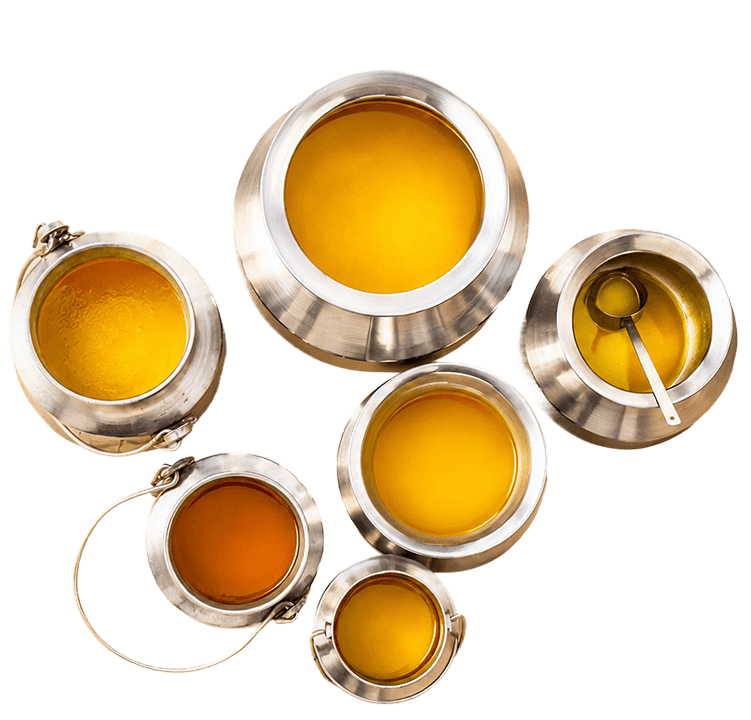 A2 Bilona Ghee · Best Seller