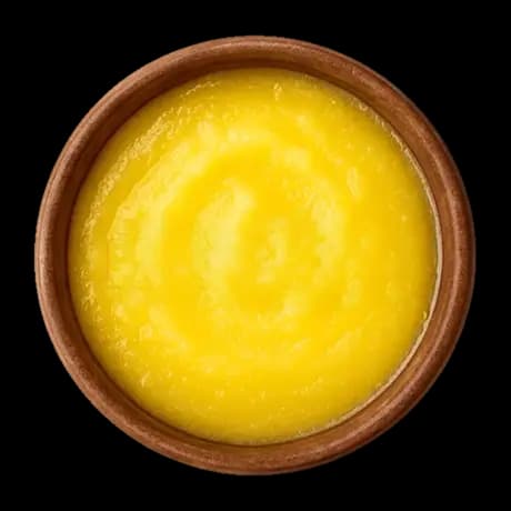 Ghee & Oils