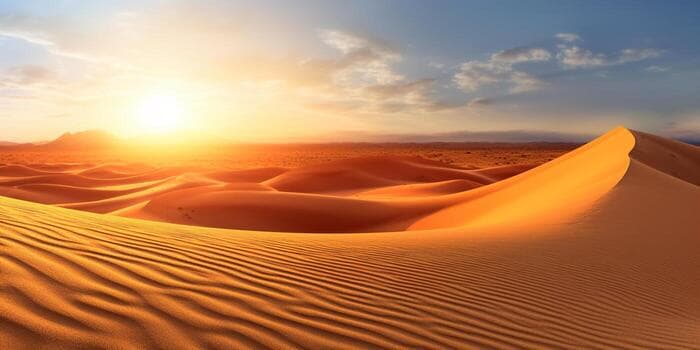 Deserts Life Ghee